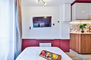 WS Louvre - Tuileries