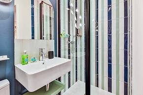 WS Louvre - Tuileries