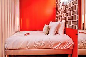 WS Louvre - Tuileries