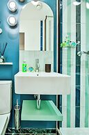 WS Louvre - Tuileries