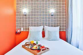 WS Louvre - Tuileries