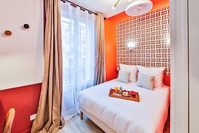 WS Louvre - Tuileries