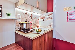 WS Louvre - Tuileries