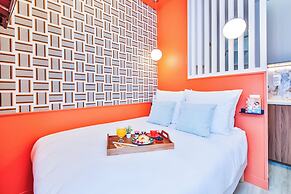 WS Louvre - Tuileries