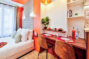 WS Louvre - Tuileries