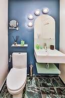 WS Louvre - Tuileries