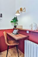 WS Louvre - Tuileries