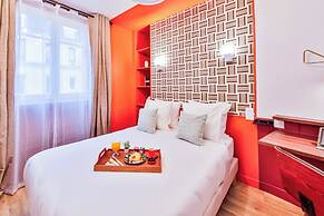 WS Louvre - Tuileries