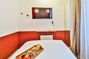 WS Louvre - Tuileries