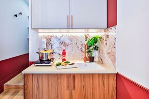 WS Louvre - Tuileries