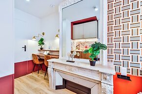 WS Louvre - Tuileries