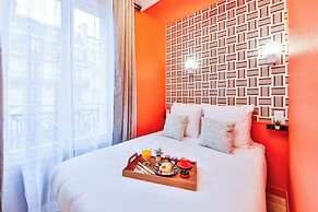 WS Louvre - Tuileries