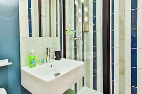 WS Louvre - Tuileries