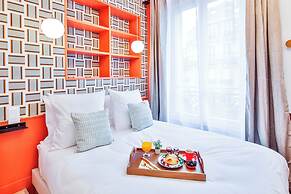 WS Louvre - Tuileries