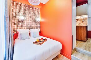 WS Louvre - Tuileries