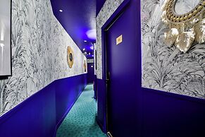 WS Tour Eiffel - Laos