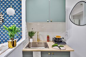 WS Tour Eiffel - Laos