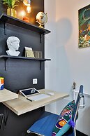 WS Tour Eiffel - Laos