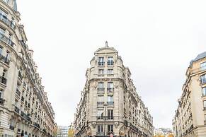 WS Tour Eiffel - Laos