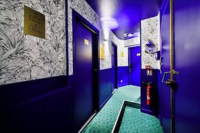 WS Tour Eiffel - Laos