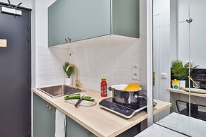 WS Tour Eiffel - Laos