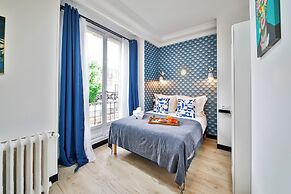 WS Tour Eiffel - Laos