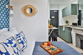 WS Tour Eiffel - Laos