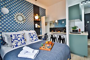 WS Tour Eiffel - Laos