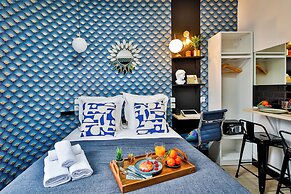 WS Tour Eiffel - Laos