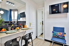 WS Tour Eiffel - Laos