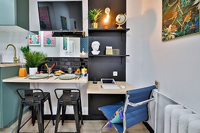 WS Tour Eiffel - Laos