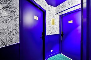 WS Tour Eiffel - Laos