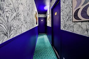 WS Tour Eiffel - Laos