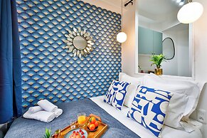 WS Tour Eiffel - Laos