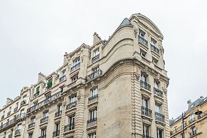 WS Tour Eiffel - Laos