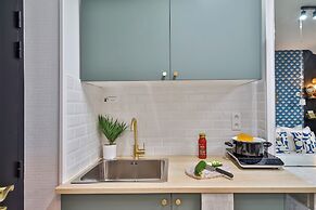 WS Tour Eiffel - Laos