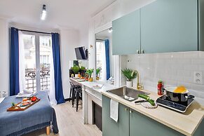 WS Tour Eiffel - Laos