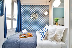 WS Tour Eiffel - Laos