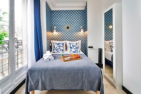 WS Tour Eiffel - Laos