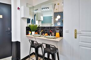 WS Tour Eiffel - Laos