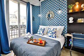 WS Tour Eiffel - Laos