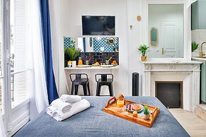 WS Tour Eiffel - Laos