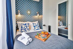 WS Tour Eiffel - Laos