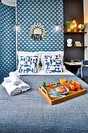 WS Tour Eiffel - Laos