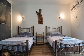 Korte Boutique Hotel in the Center of Mestia