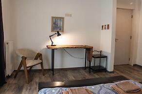 Korte Boutique Hotel in the Center of Mestia