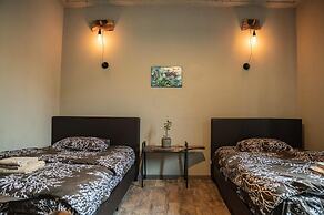 Korte Boutique Hotel in the Center of Mestia