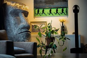 Korte Boutique Hotel in the Center of Mestia