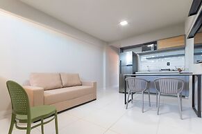 City Studios Housi Natal by Carpediem