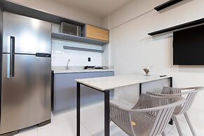 City Studios Housi Natal by Carpediem